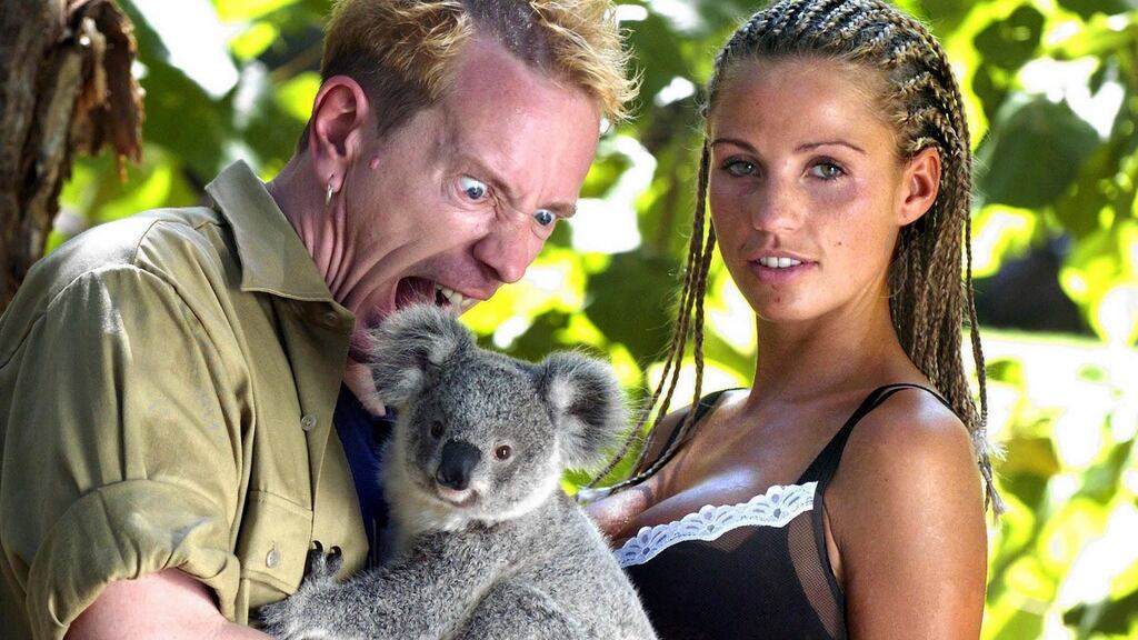 John Lydon and Jordan in I’m a Celebrity, Get Me Out Of Here! Greg Garrett remembers Tertullian’s warning that Christians should not watch gladiatorial games. He reminds us we create our own Hunger Games when in the spirit of entertainment we watch celebrities endure all manner of horror in reality survival shows. But we need to be careful: “consuming torture as entertainment is sure somehow to be bad for the soul”