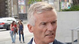 Jailed ex-politician Ivor Callely seeks bail
