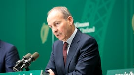 Tax break proposed by Fine Gael TDs would not benefit those ‘in need the most’, Martin says