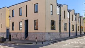 In the heart of Dalkey: modern duplex living for âŹ695,000