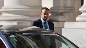 ‘Very difficult’ to legislate against protests at politicians’ homes - Coveney