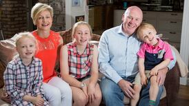 Etna Flanagan still loving the game that brought her smile back