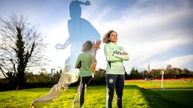 Leanne Kiernan’s life goals could help send Ireland to Euros