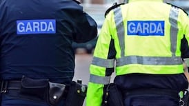 Garda Commissioner accepts arrested man acted lawfully