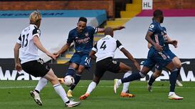 Pierre-Emerick Aubameyang commits to Arsenal with new three-year deal