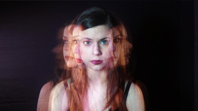 Clíona Ní Chiosáin in Réiltín