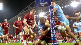 Munster make hard work of it but eventually see off Castres
