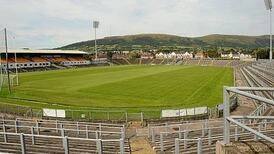 Chair of Casement Park redevelopment expresses ‘deep frustration’ at delays