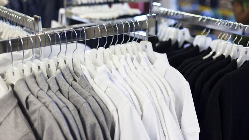 ‘I understand the desire for identity amongst sameness - but how much kinder a sew-on-yourself crest would be to all parents’ pockets‘