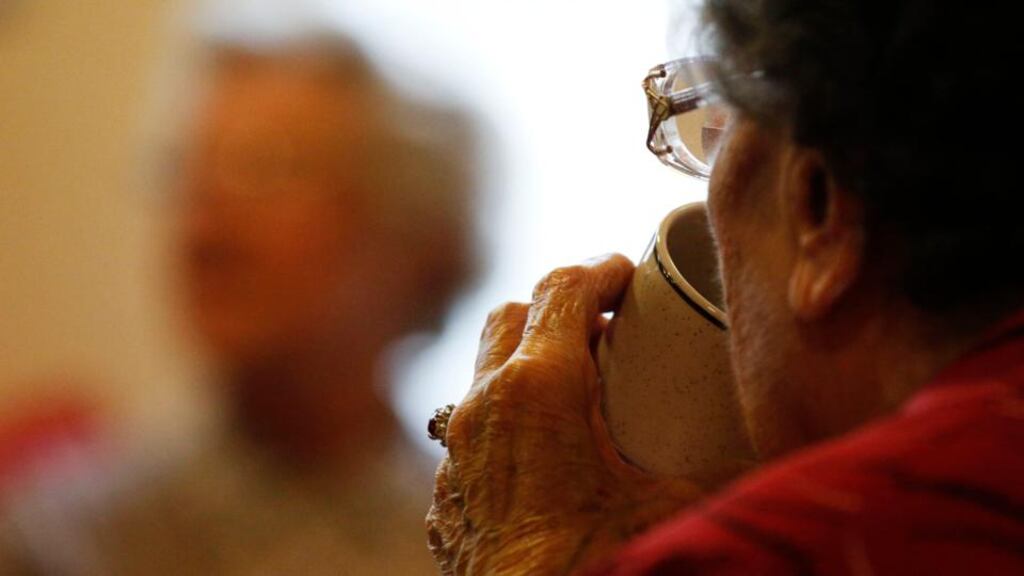 All 42 companies are members of Home and Community Care Ireland Ltd, established to represent the interests of private homecare providers here. Photograph: Jonathan Brady/PA