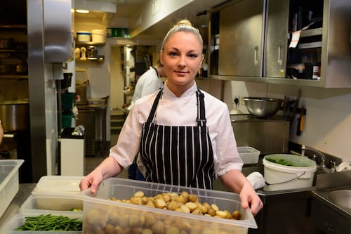 Top chefs in the pot for Ennistymon fine dining