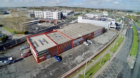 Harvey secures sale and letting deals at Dublin 24 industrial estate