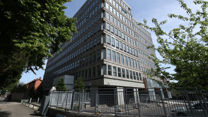 Dismissed Dundalk Town FC executive wins €17,000 claim