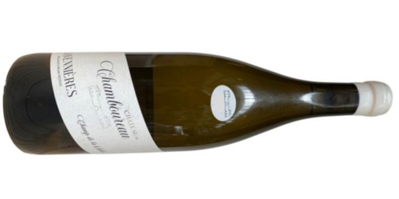 John Wilson wine MAGAZINE 31ST May