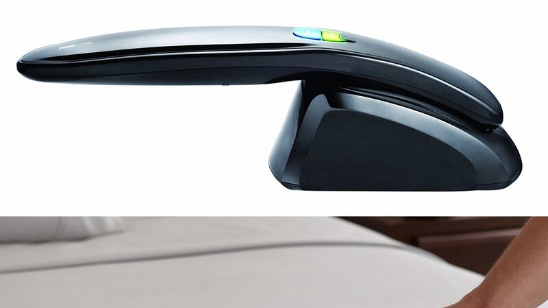 Pure Living Purifying Wand.