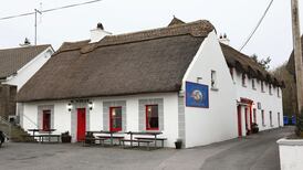 AIB queries €24,000 monthly spending by indebted Morans