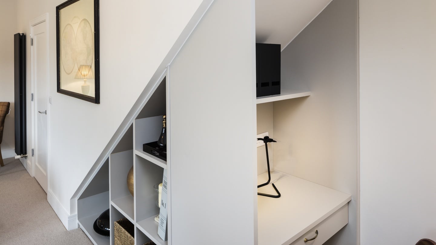 Struan Glen, Enniskerry Road, Kilternan, Co Dublin: prices start at €595,000 for three-storey terraced houses