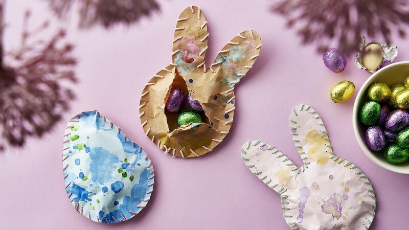 Sostrene Grene paper pockets