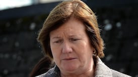 Ann Maria Burke says remark was intended to be broad and explanatory