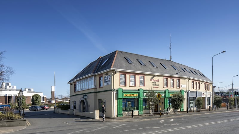 The Forge, Rochestown Avenue, in Dún Laoghaire
