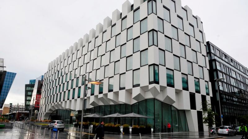 The Marker Hotel, Dublin