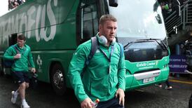 Seán O’Brien’s big money move to London Irish confirmed