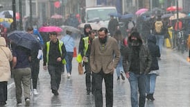 Is Ireland heading into recession?