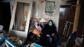 Ukrainian commander says forces face new assault on city at eastern front