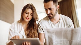 A quarter of news users decided not to share stories on accuracy doubts