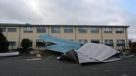 800 homes to remain without power overnight