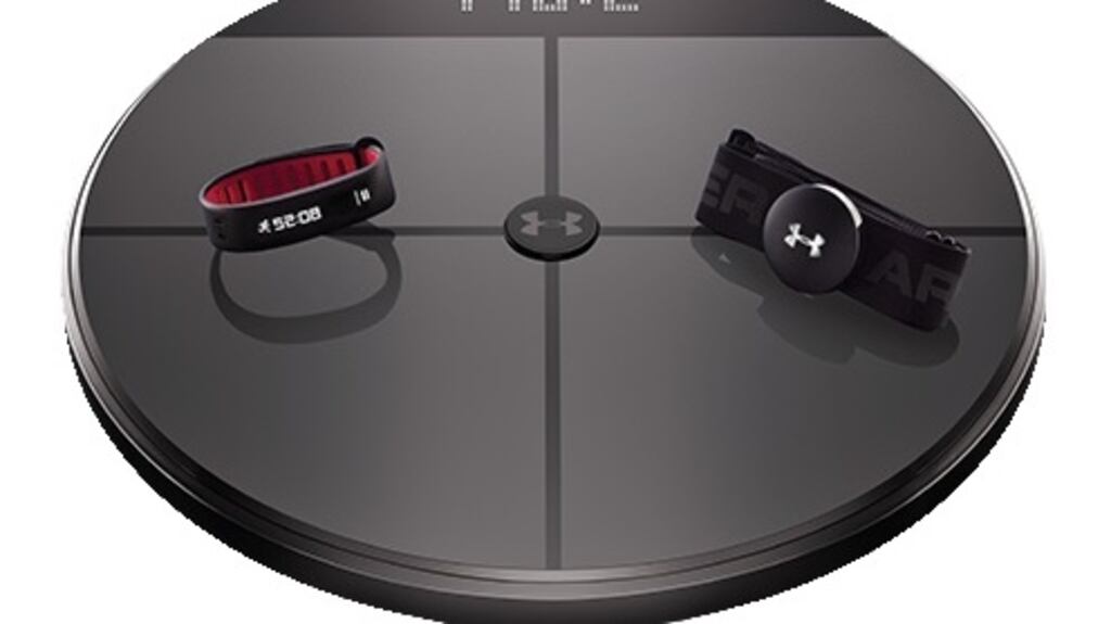 UA Healthbox: €479