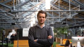 US entrepreneur opts for Dublin again as home for new start-up