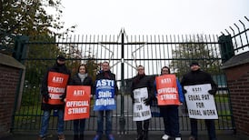 More disruption for students ahead as secondary teachers reject deal