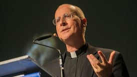 LGBT people made to feel like ‘lepers’ by Catholic Church