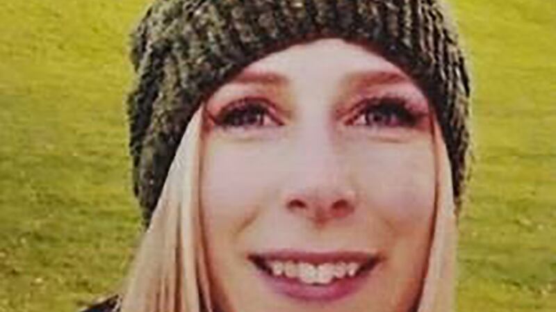 Canadian Christine Archibald: one of seven people killed in the London Bridge attack. Photograph: Family handout/AFP/Getty Images