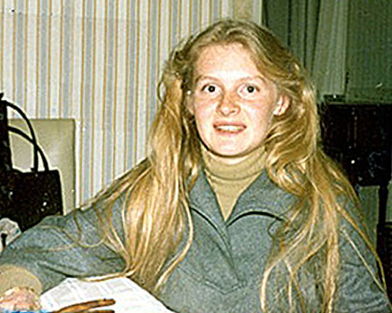Sophie Toscan du Plantier, whose case has rarely been out of the headlines since her murder in December 1996. Photograph: Family Handout/PA