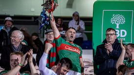 Liam McGrath deals killer blow as Loughmore-Castleiney retain Tipperary hurling title