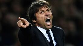 Antonio Conte signs new two-year contract with Chelsea