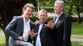 RTÉ’s Après Match team ready to tackle new characters during Euro 2016