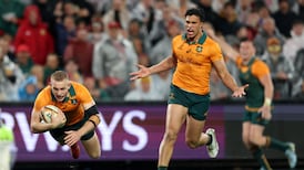 Wallabies fight back to deny the Lions series whitewash