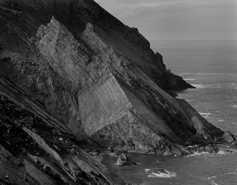 The Big Spur. An Spiorán Mór by Amelia Stein