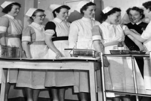 Rebel doctor: how one woman's vision of eradicating TB was thwarted