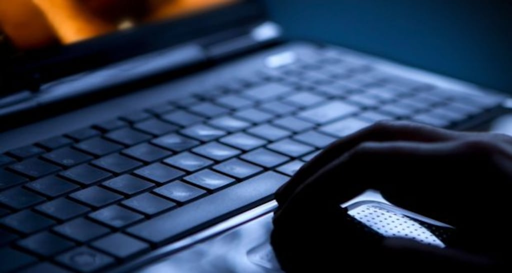 ‘Were both men acting as adults, it may not have come before this court,’ the judge remarked. Photograph: Getty Images/iStockphoto