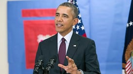 US budget aims to raise $150 billion in taxes from overseas corporate profits