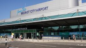 Northern Ireland introduces mandatory hotel quarantine