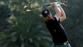 Harrington opens with 75 at Northern Trust Open