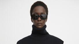 Great Danes: ‘The laid-back look of the Scandi girl is very in keeping with lockdown life’