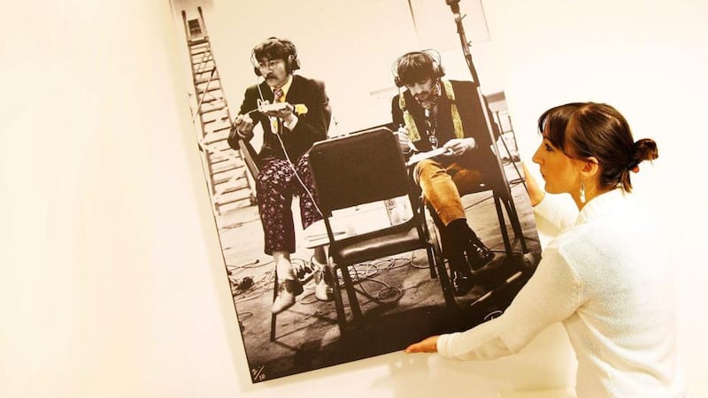 Poem of the Week: The Hook and the Needle