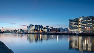 Central Bank is the regulatory authority responsible for the authorisation and supervision of Irish fund vehicles.