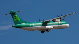 Aer Arann strike averted  as union reaches deal with management